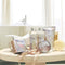 Bath and Body Spa Set - Gift Basket for Women